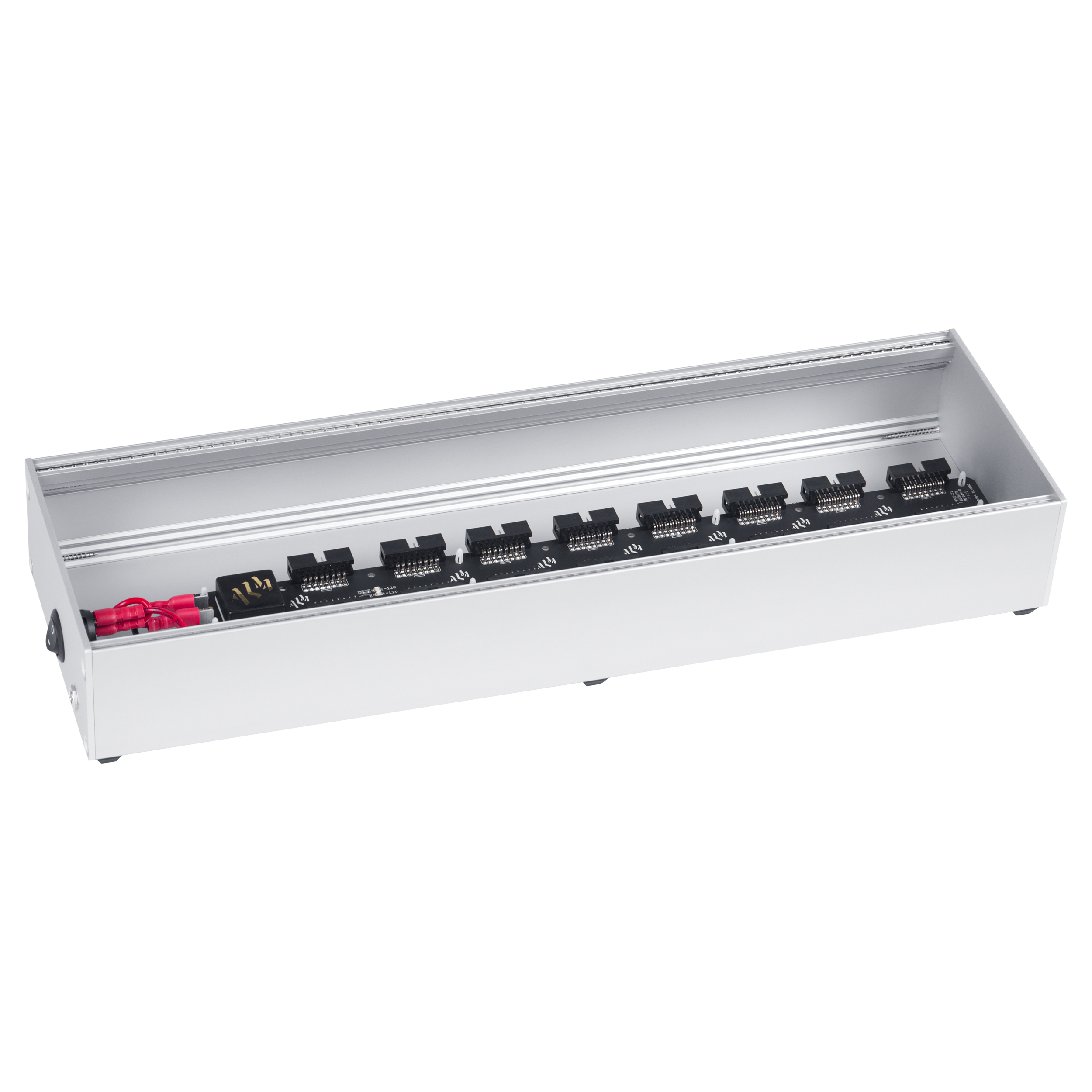 【ほぼ未使用】ALM Busyケース 3U 84HP、専用カバー、ブランクパネル ほぼ未使用】ALM Busyケース 3U 84HP、専用カバー、ブランクパネル