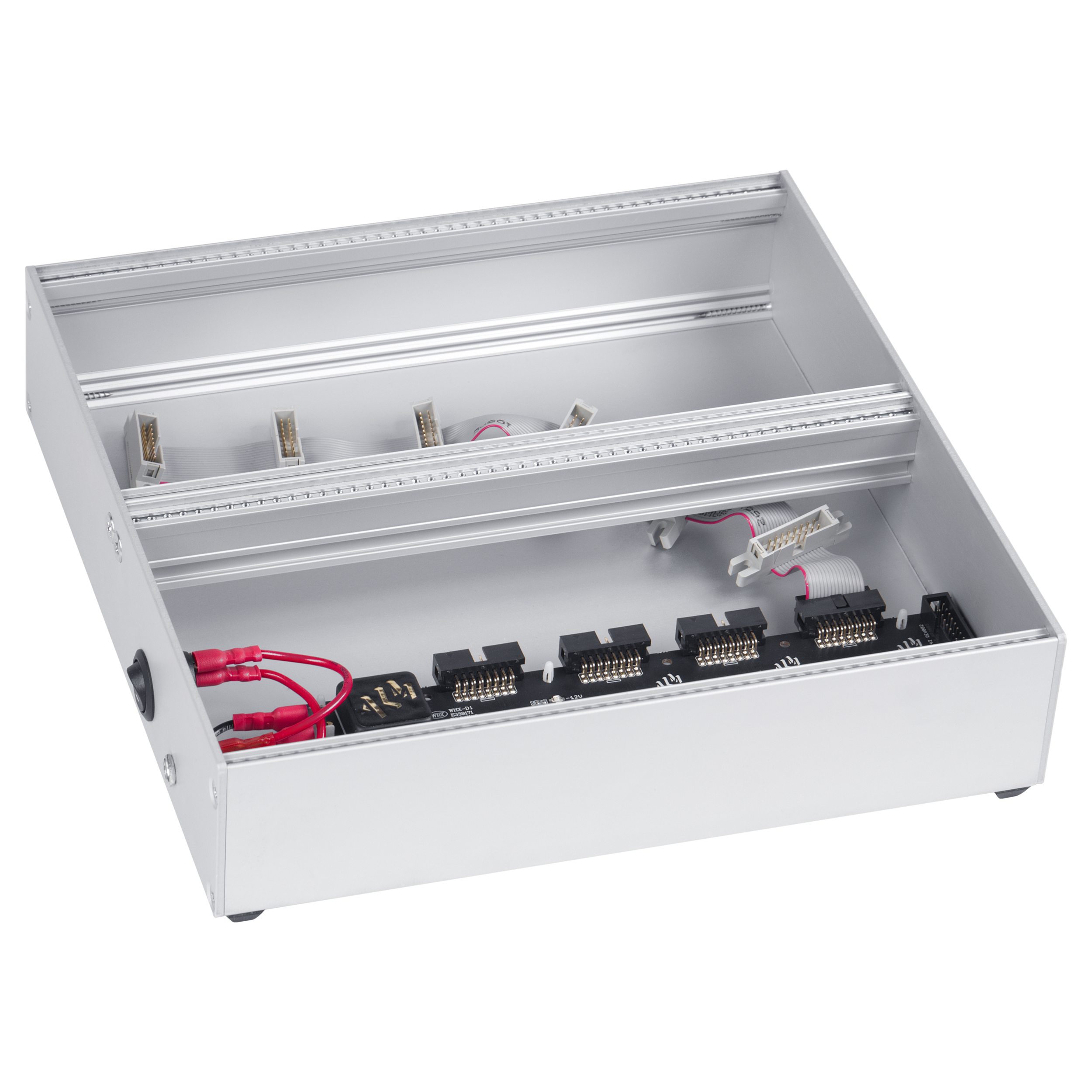 52HP 6U Case – ALM
