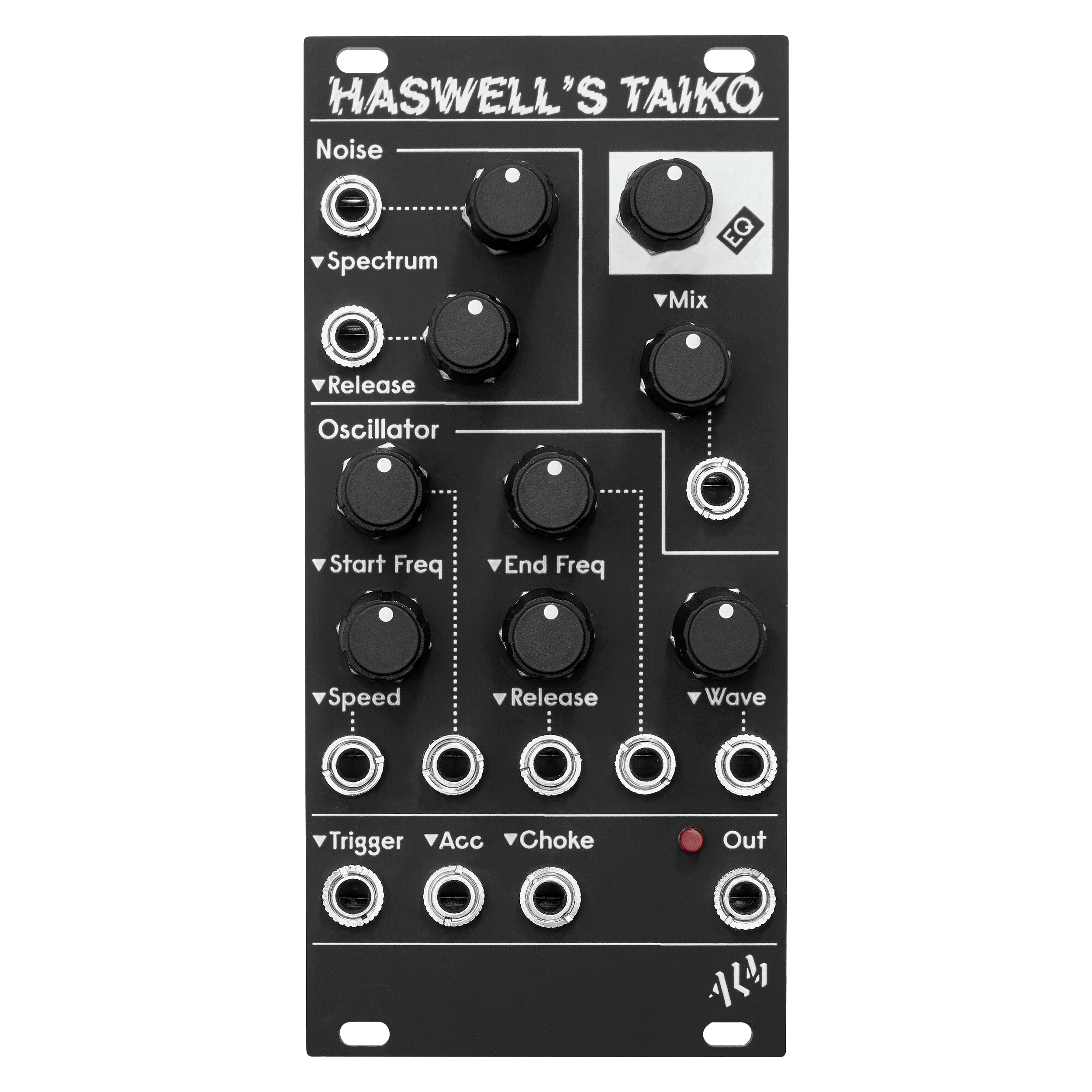 Haswell's Taiko