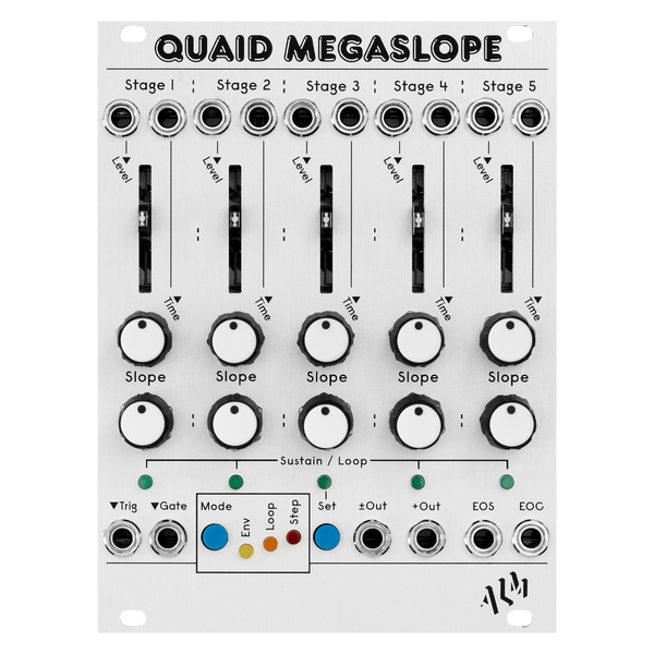 Quaid Megaslope