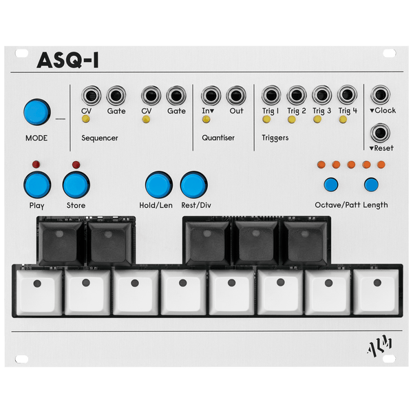 ASQ-1