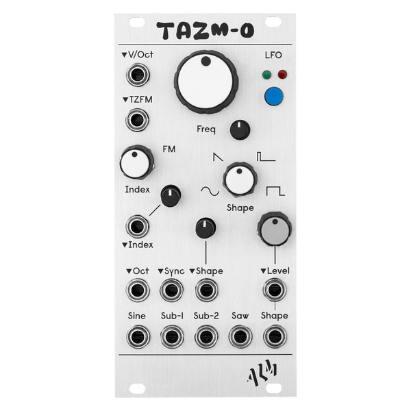 TAZM-O