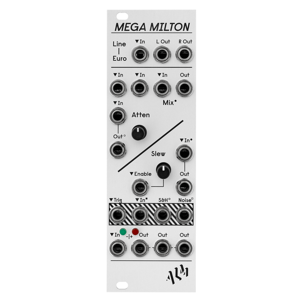 MEGA MILTON