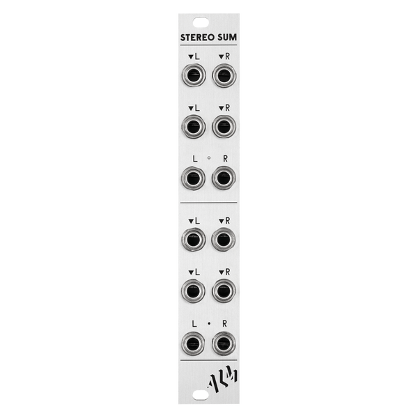 STEREO SUM