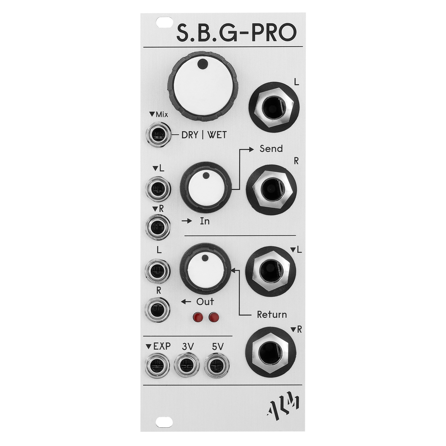 S.B.G-PRO
