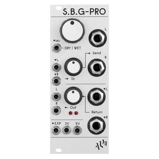 S.B.G-PRO