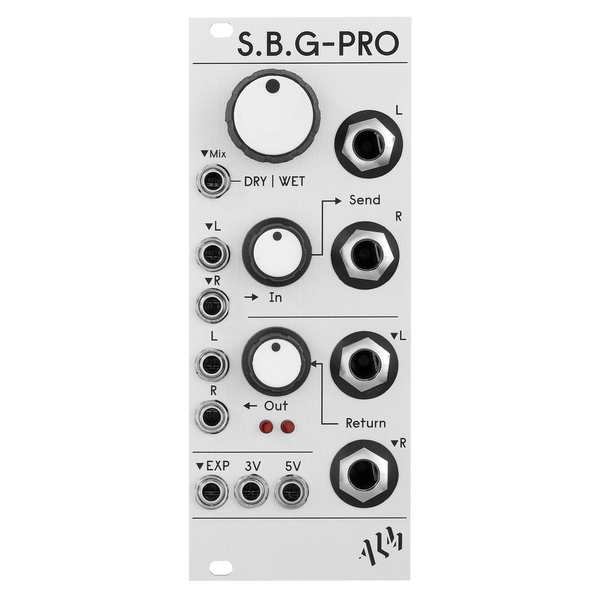 S.B.G-PRO