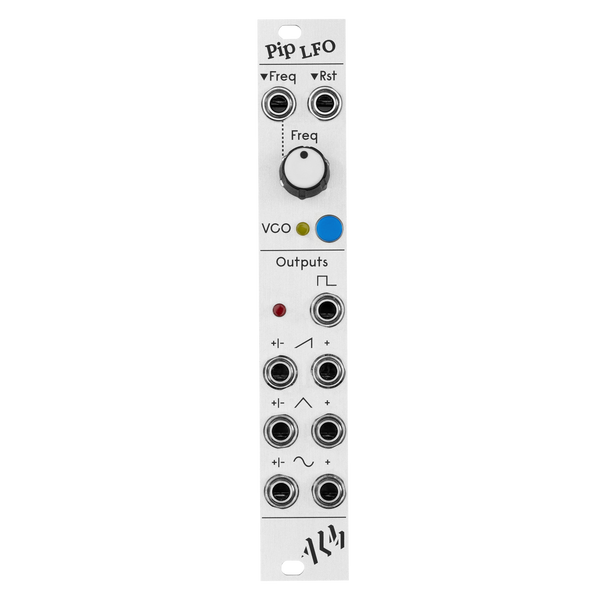 Pip LFO