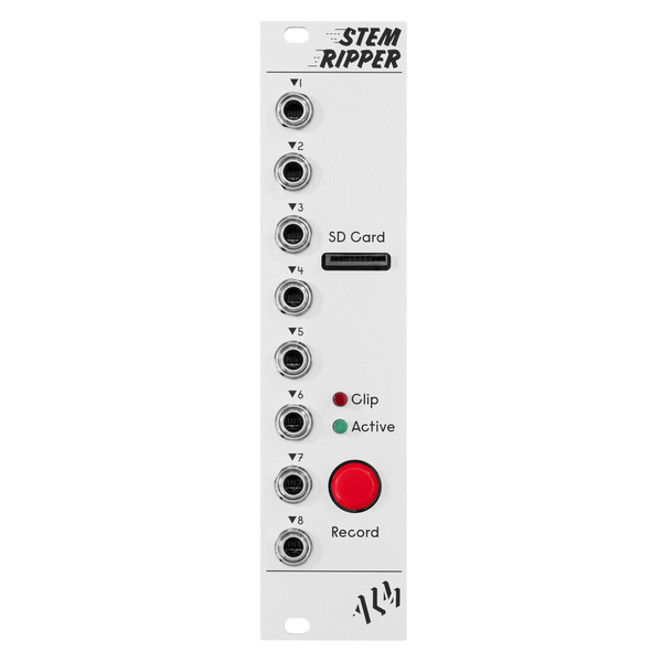 Stem Ripper