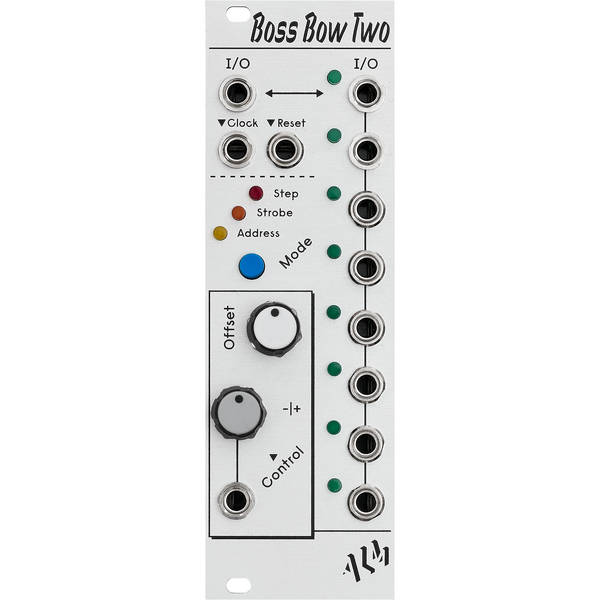 BOSS BOW TWO