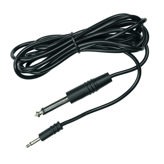 Big Jack Little Jack Cable