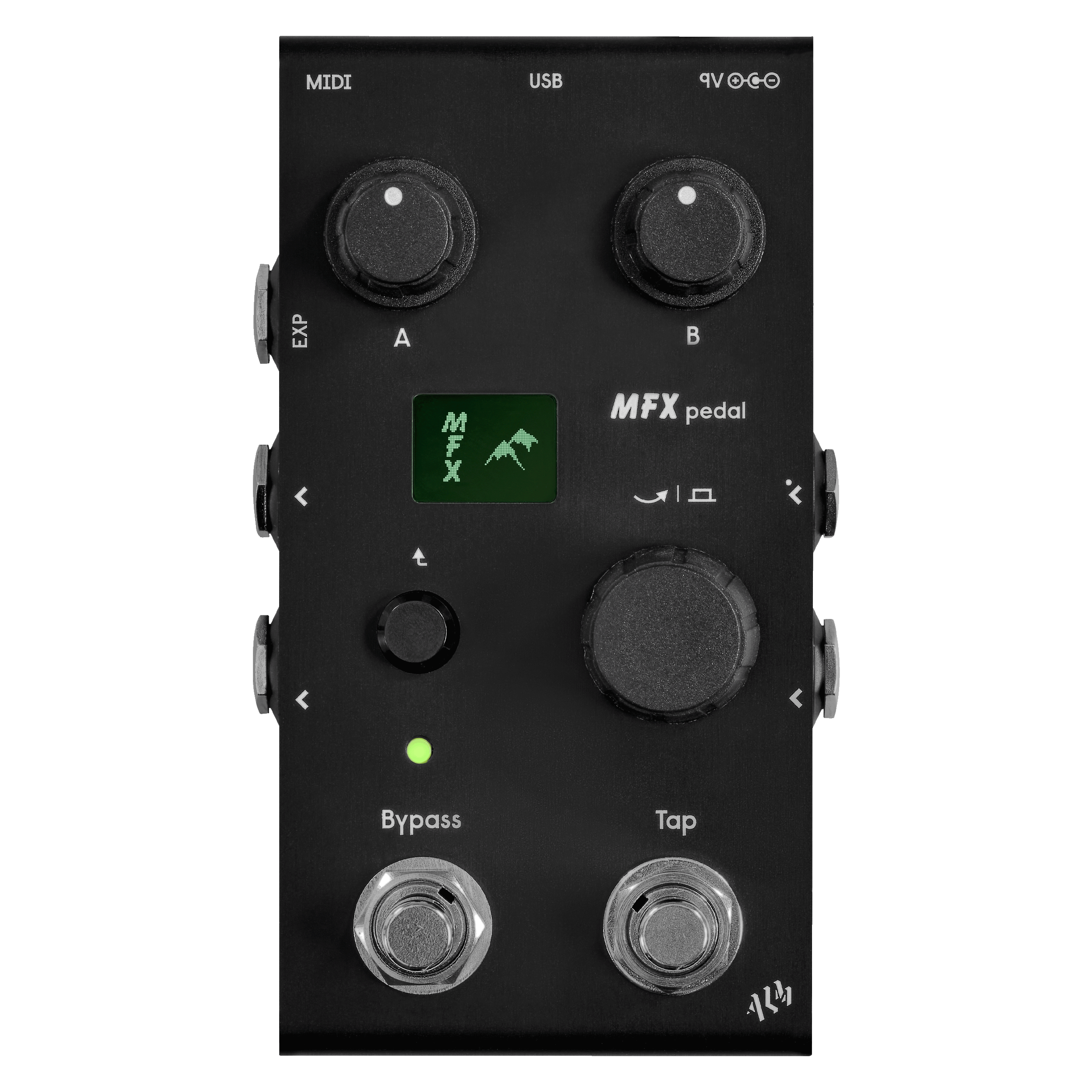 ALM Busy / MFX Pedal ギターペダル マルチエフェクター MFX Pedal – ALM