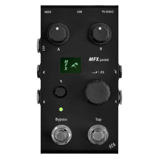 MFX Pedal