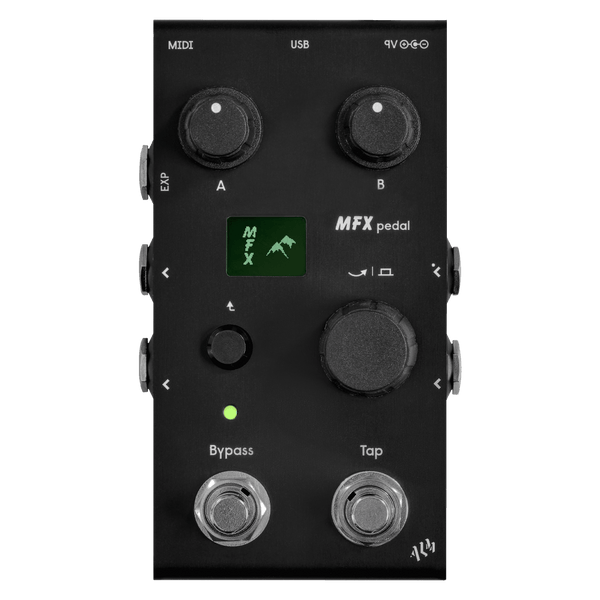 MFX Pedal