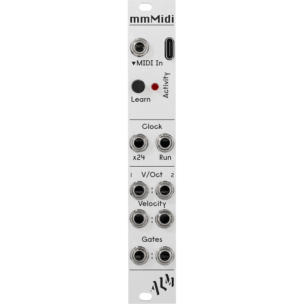 mmMidi