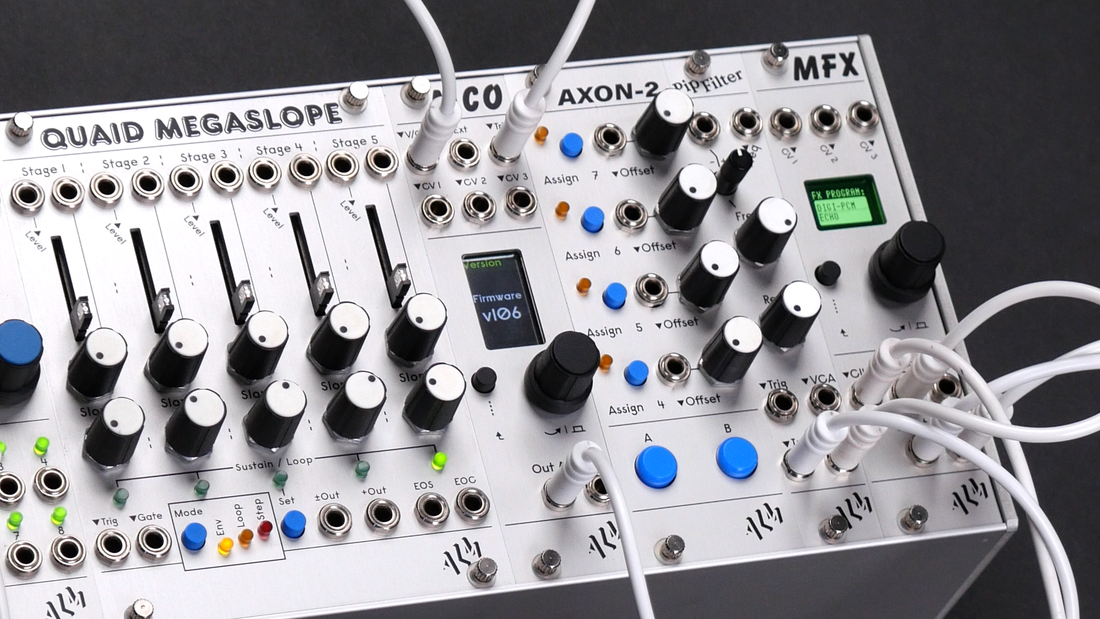 MCO Firmware Update v106