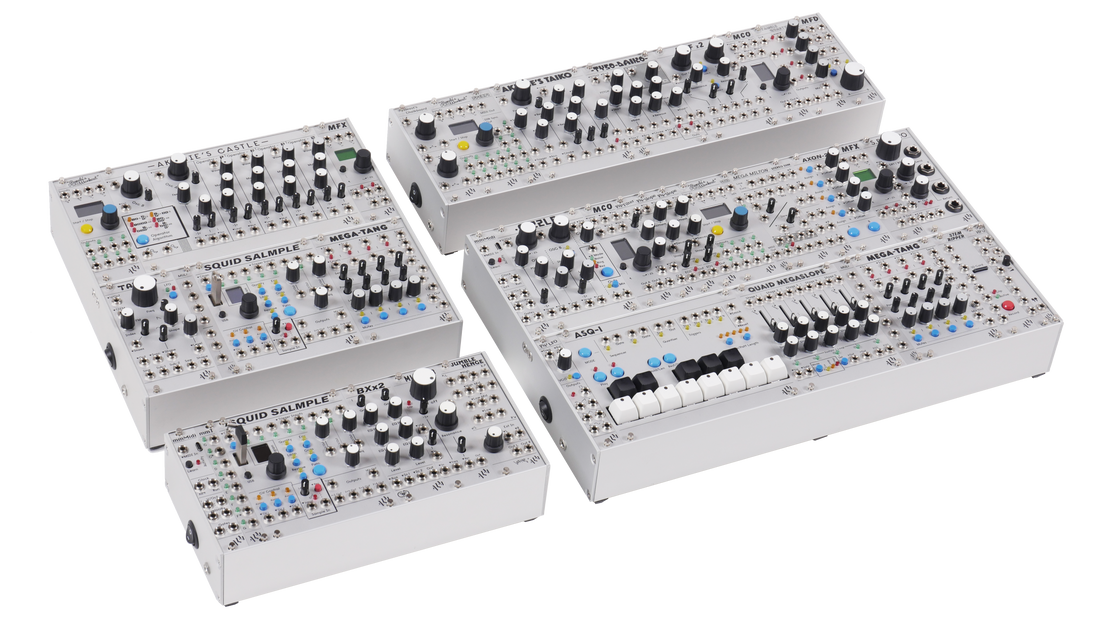 Suggested Systems #2