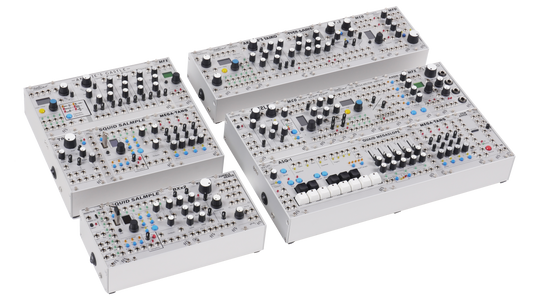 Suggested Systems #2