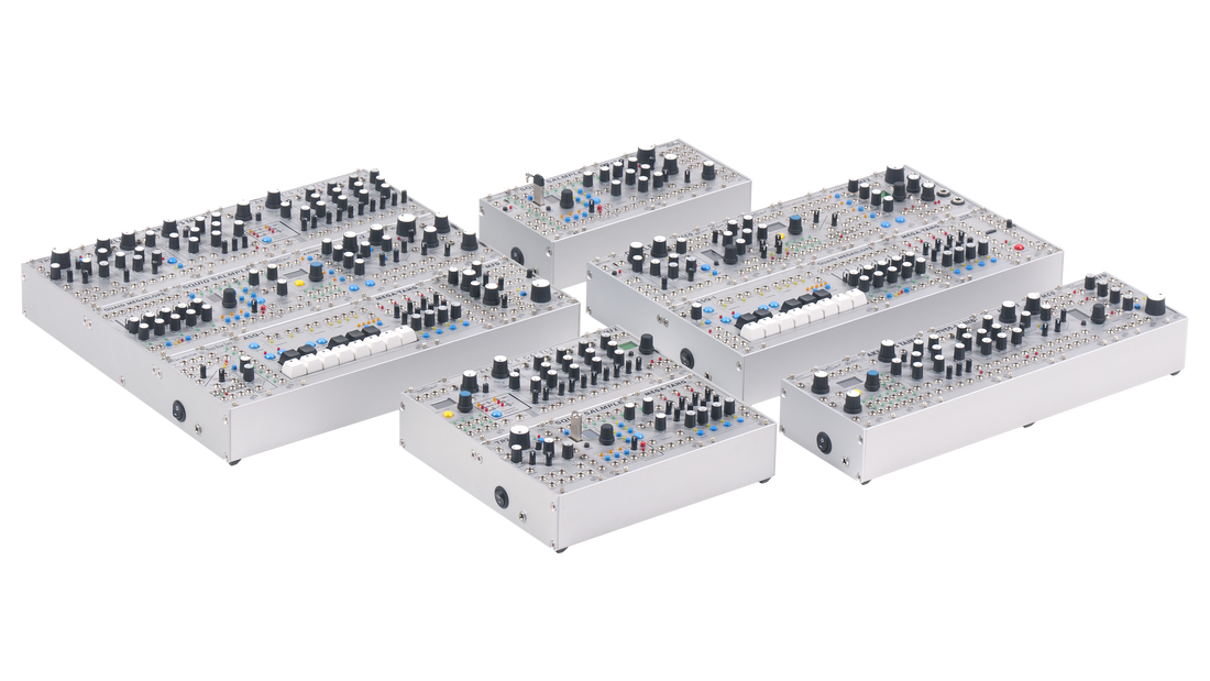 Suggested Systems #1