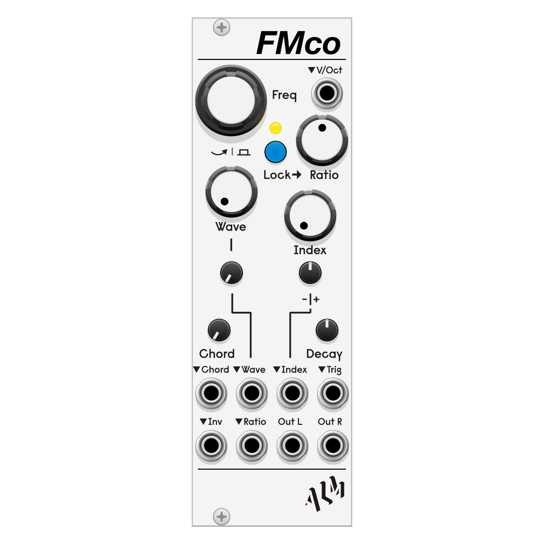 VCV FMco