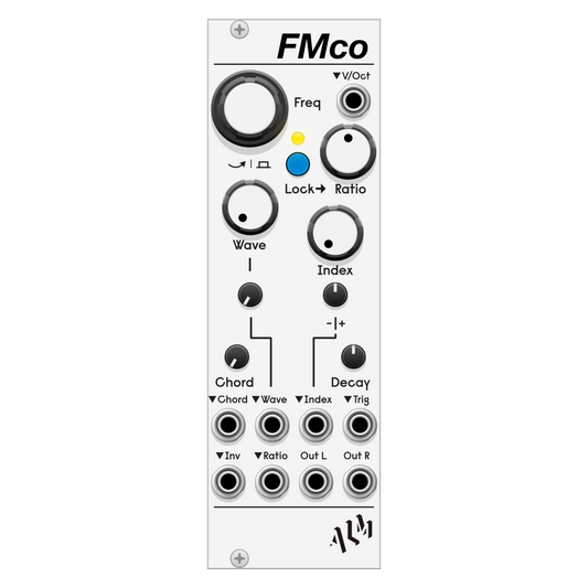 VCV FMco