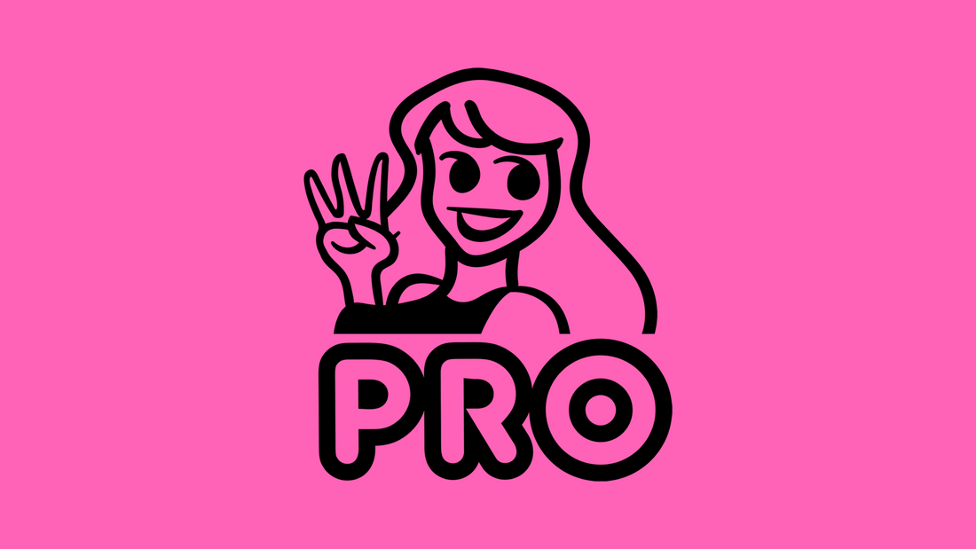 Pamela's PRO Workout: Firmware v131