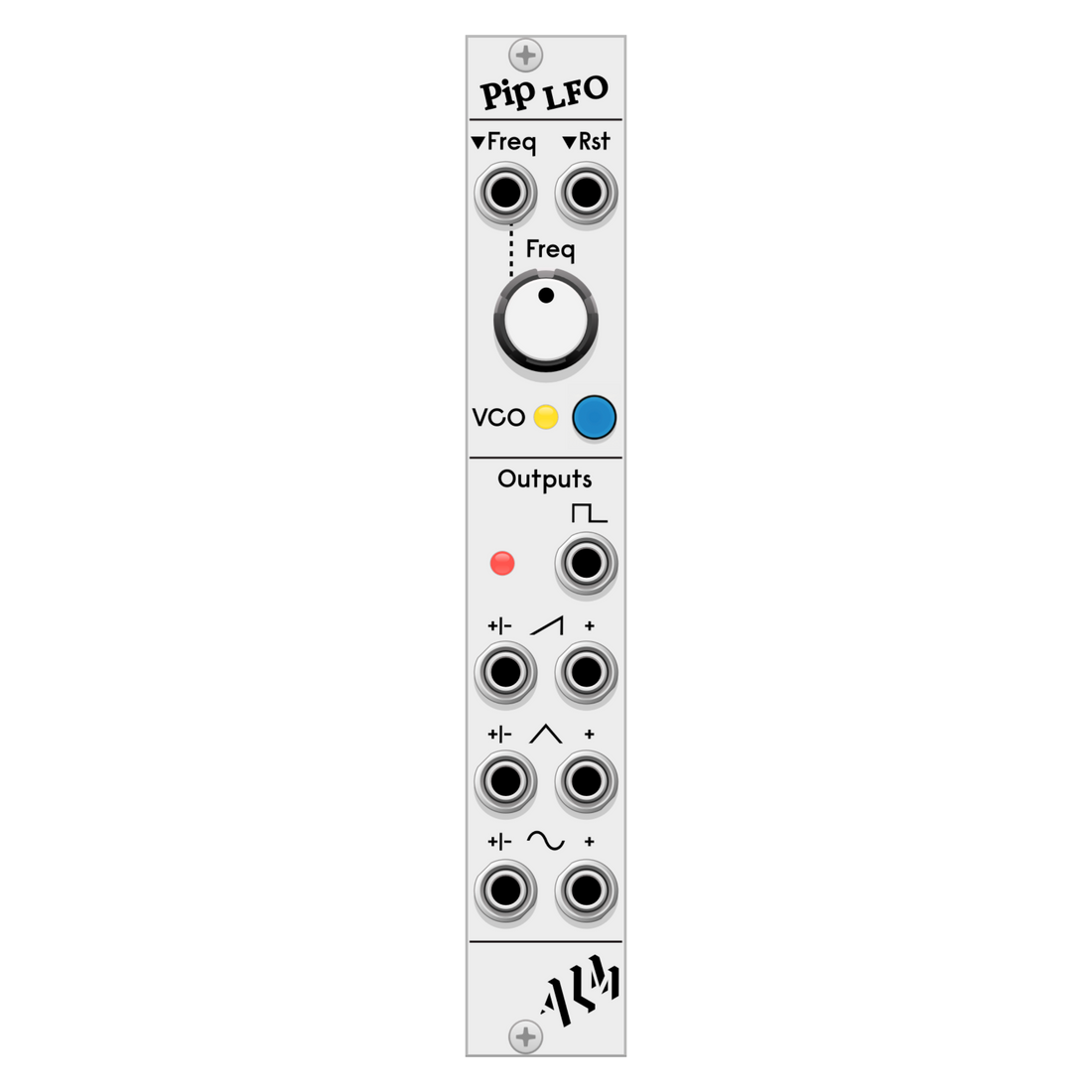VCV Pip LFO