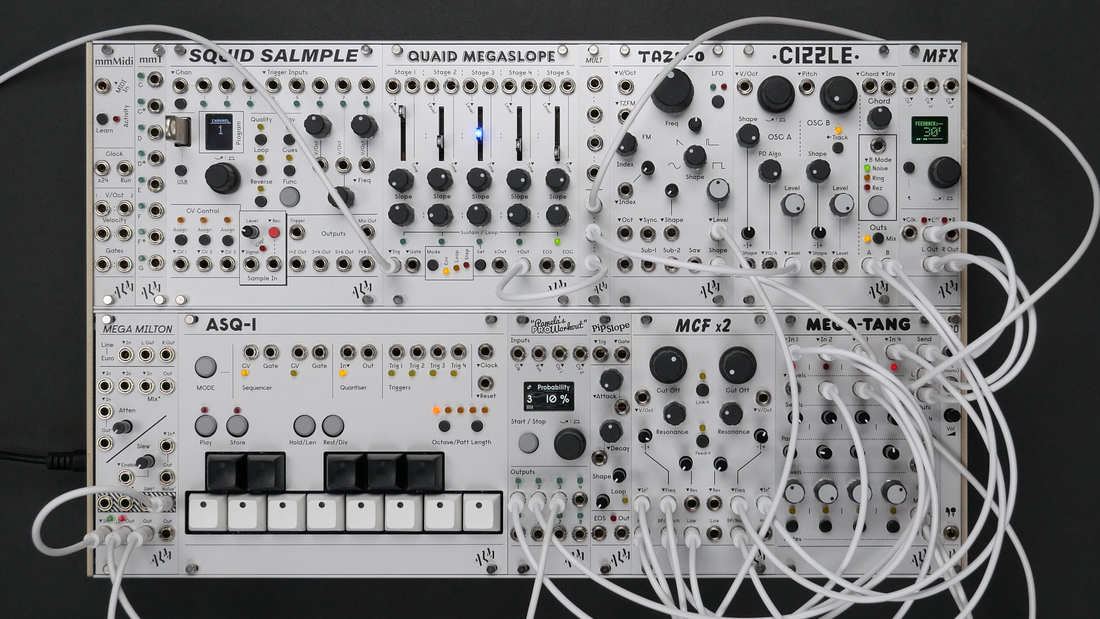 Turismo: Environment Sound Design