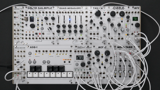 Turismo: Environment Sound Design