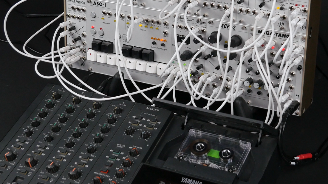 Turismo: Iterative Drone Composition