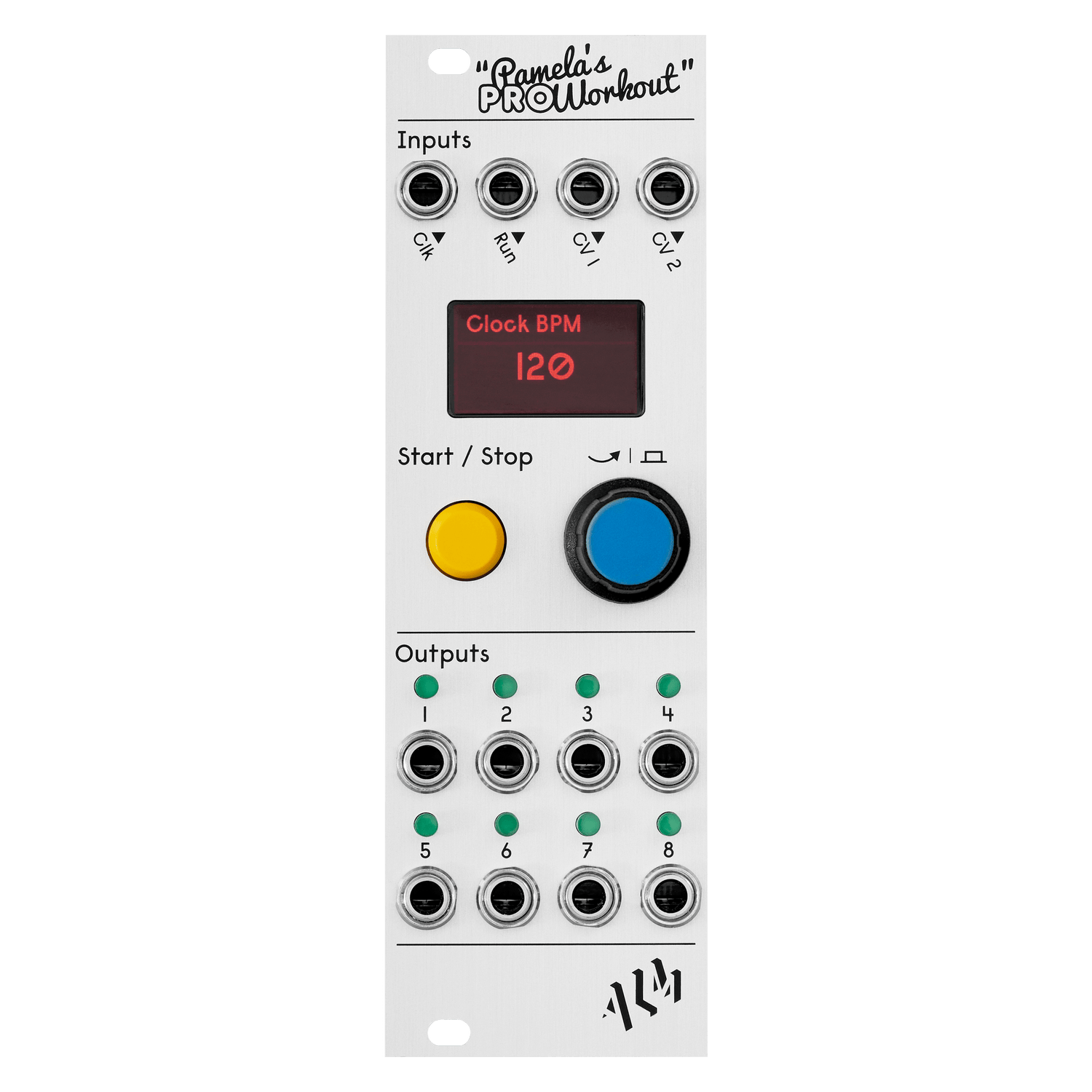 Eurorack Modules