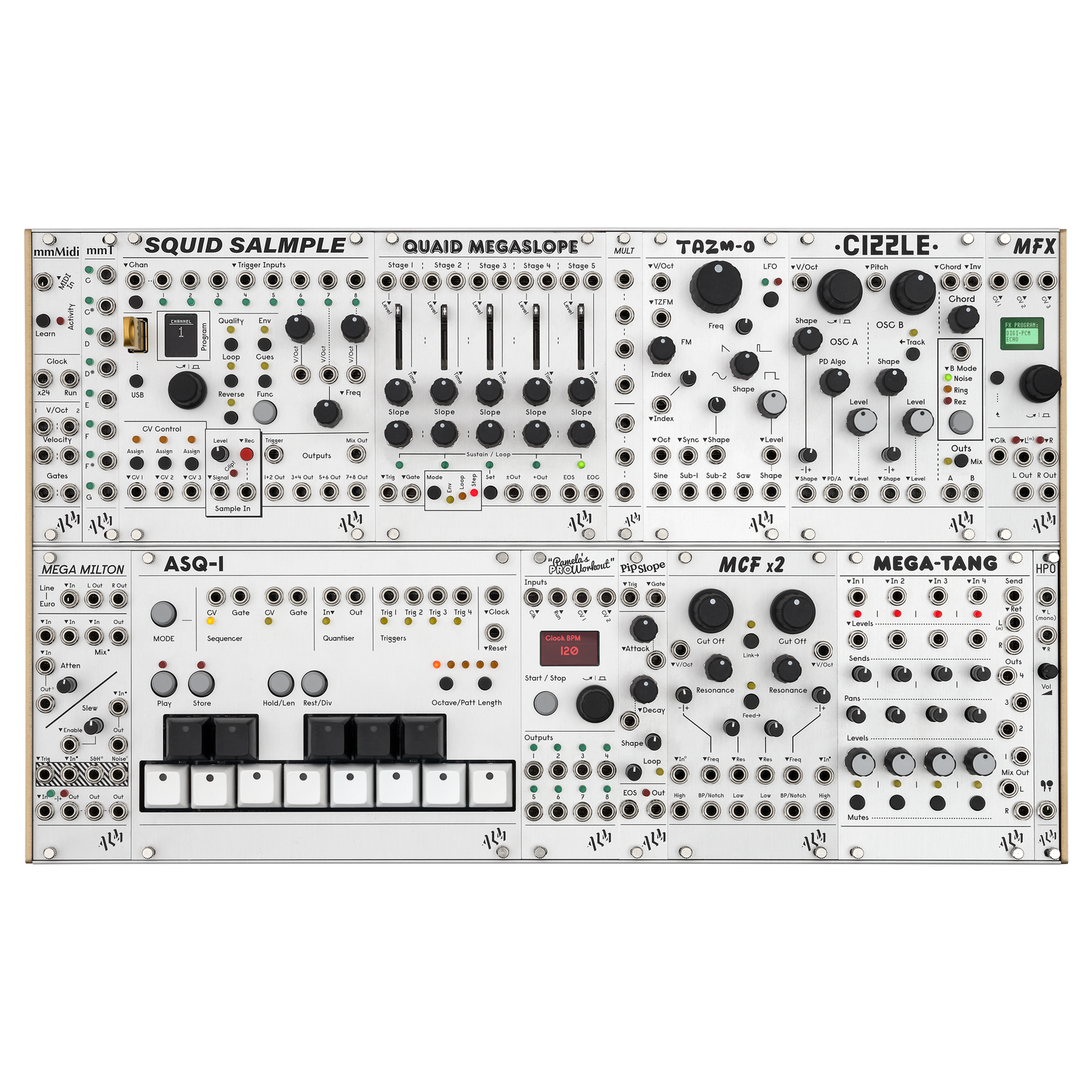Complete Systems
