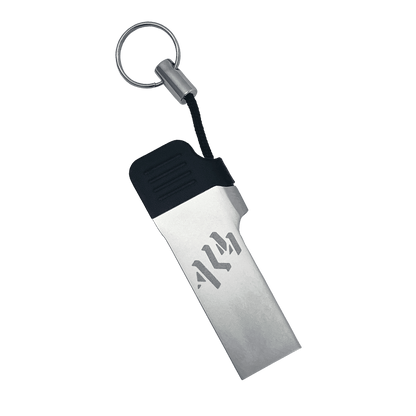 Calamari USB Stick