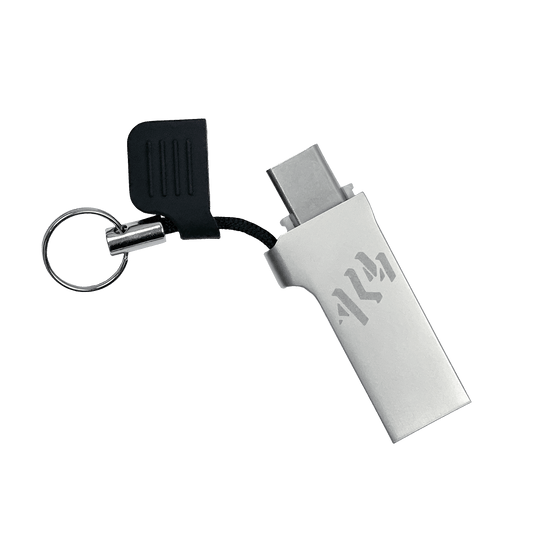 Calamari USB Stick