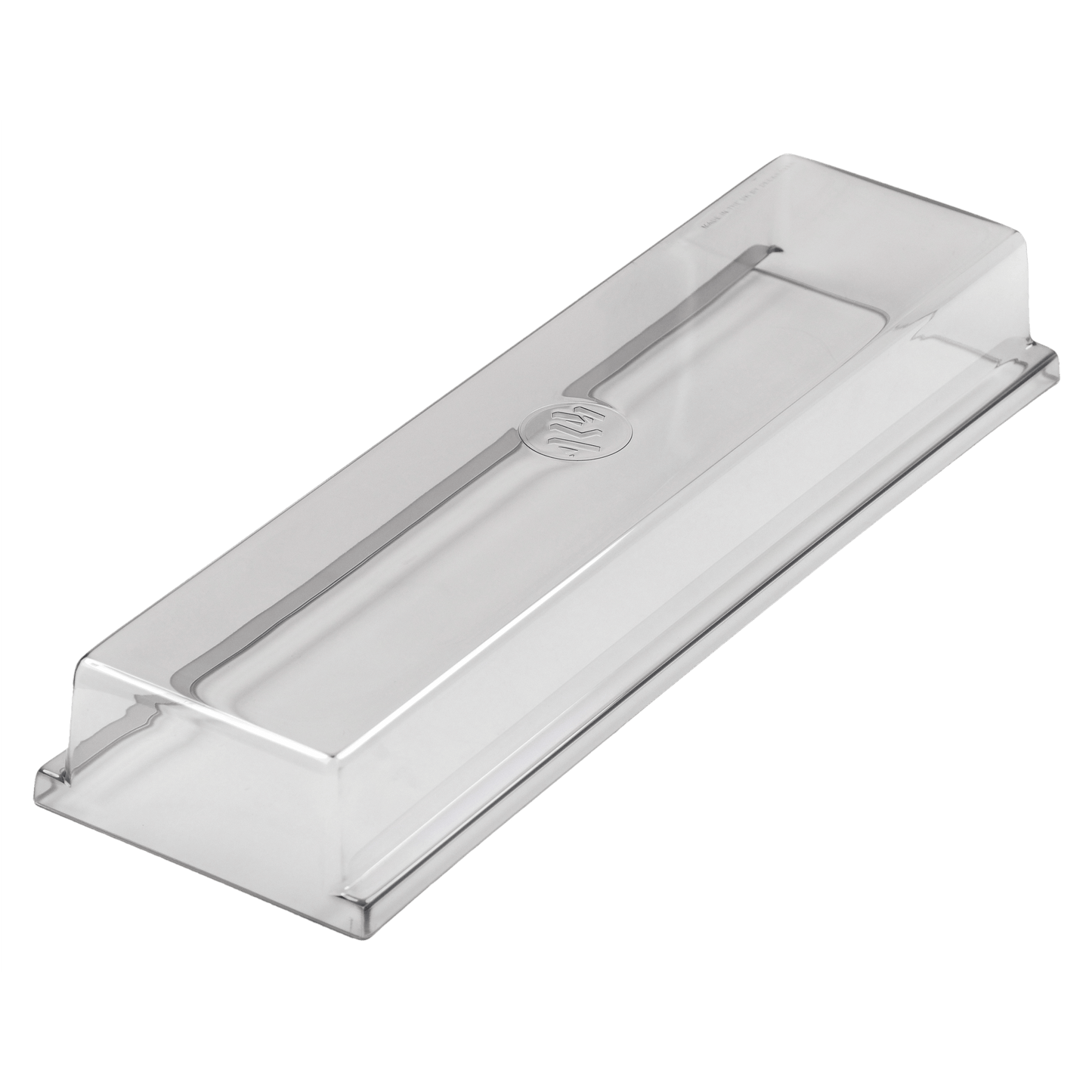 84HP 3U Decksaver