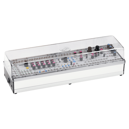 84HP 3U Decksaver