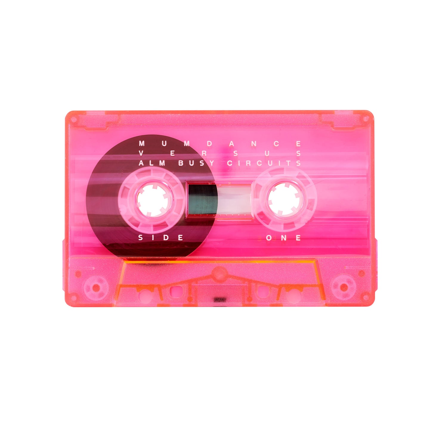 Mumdance x ALM Mixtape