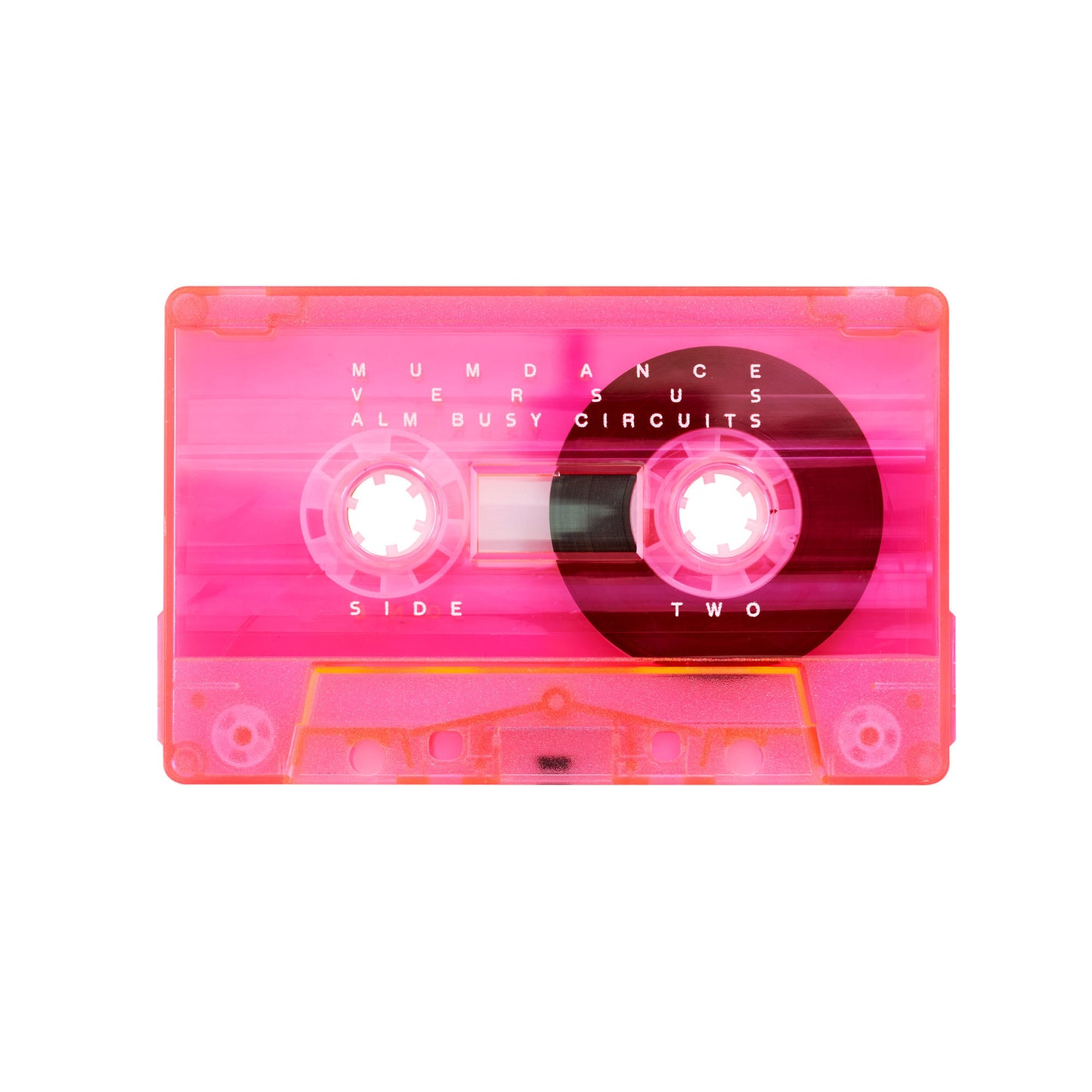 Mumdance x ALM Mixtape