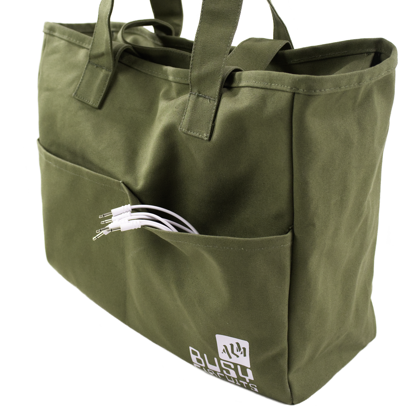 Compulogo Bag