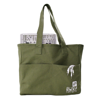 Compulogo Bag