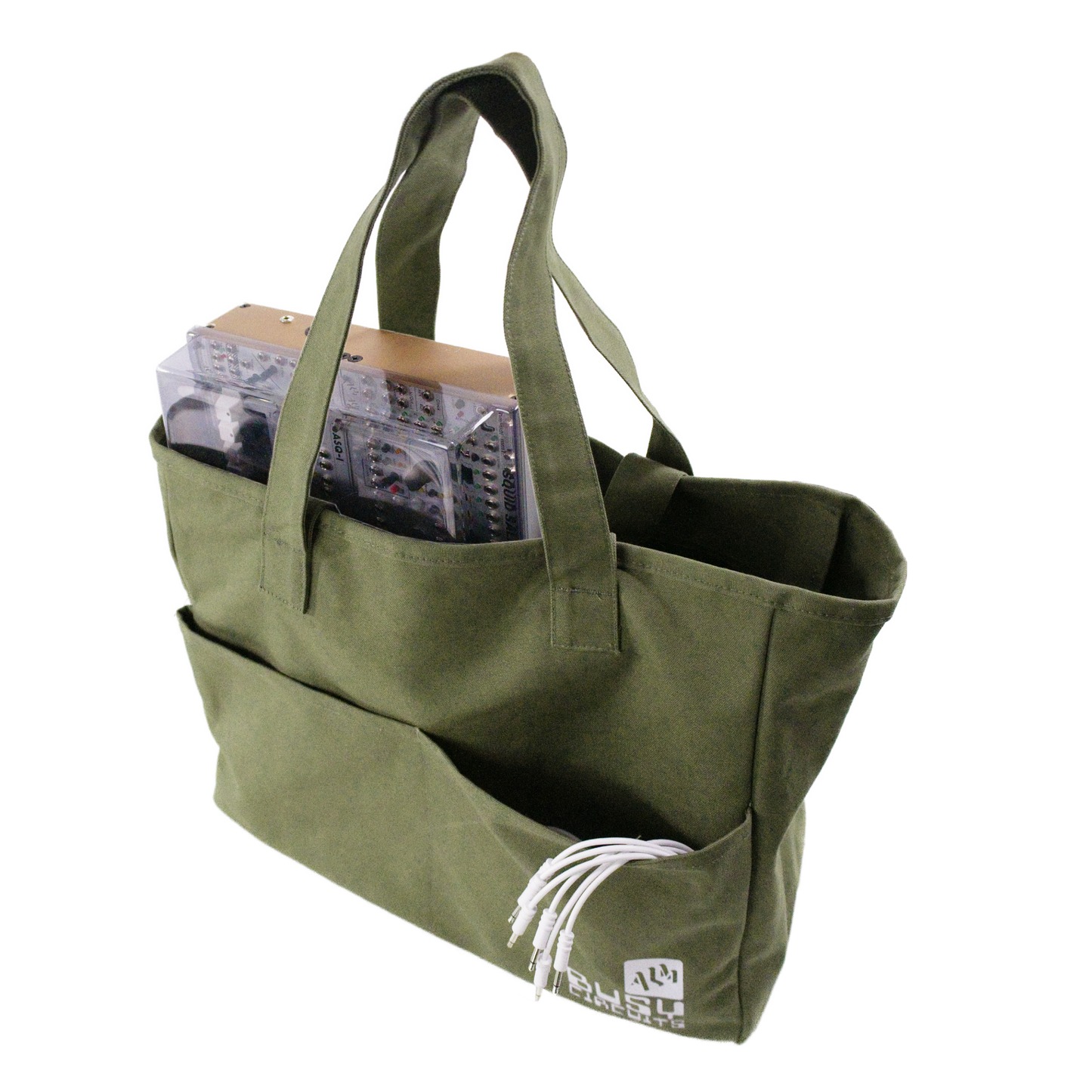 Compulogo Bag