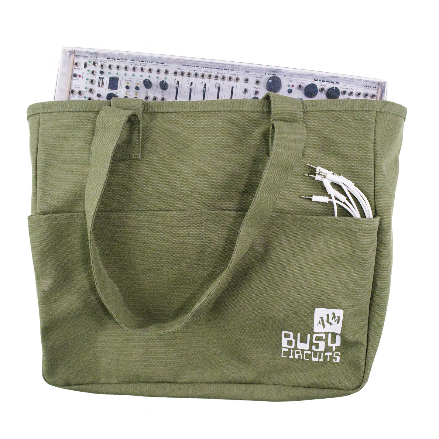 Compulogo Bag