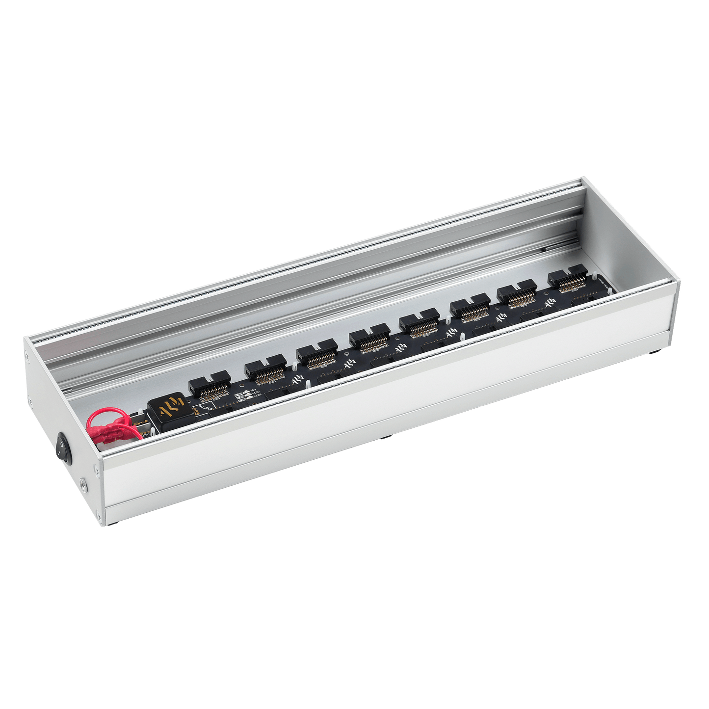 84HP 3U Case