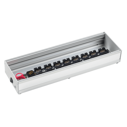 84HP 3U Case