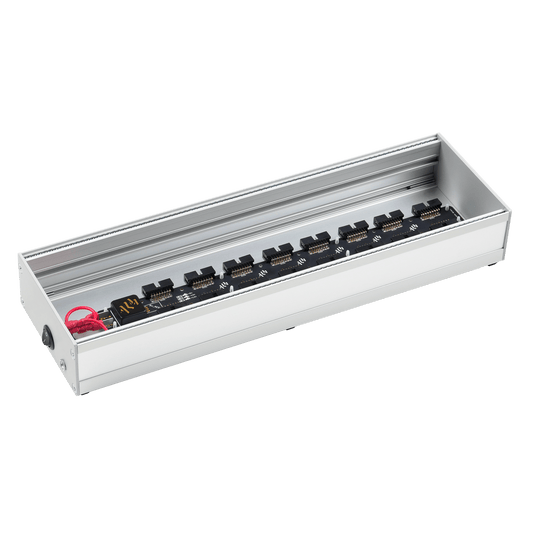 84HP 3U Case