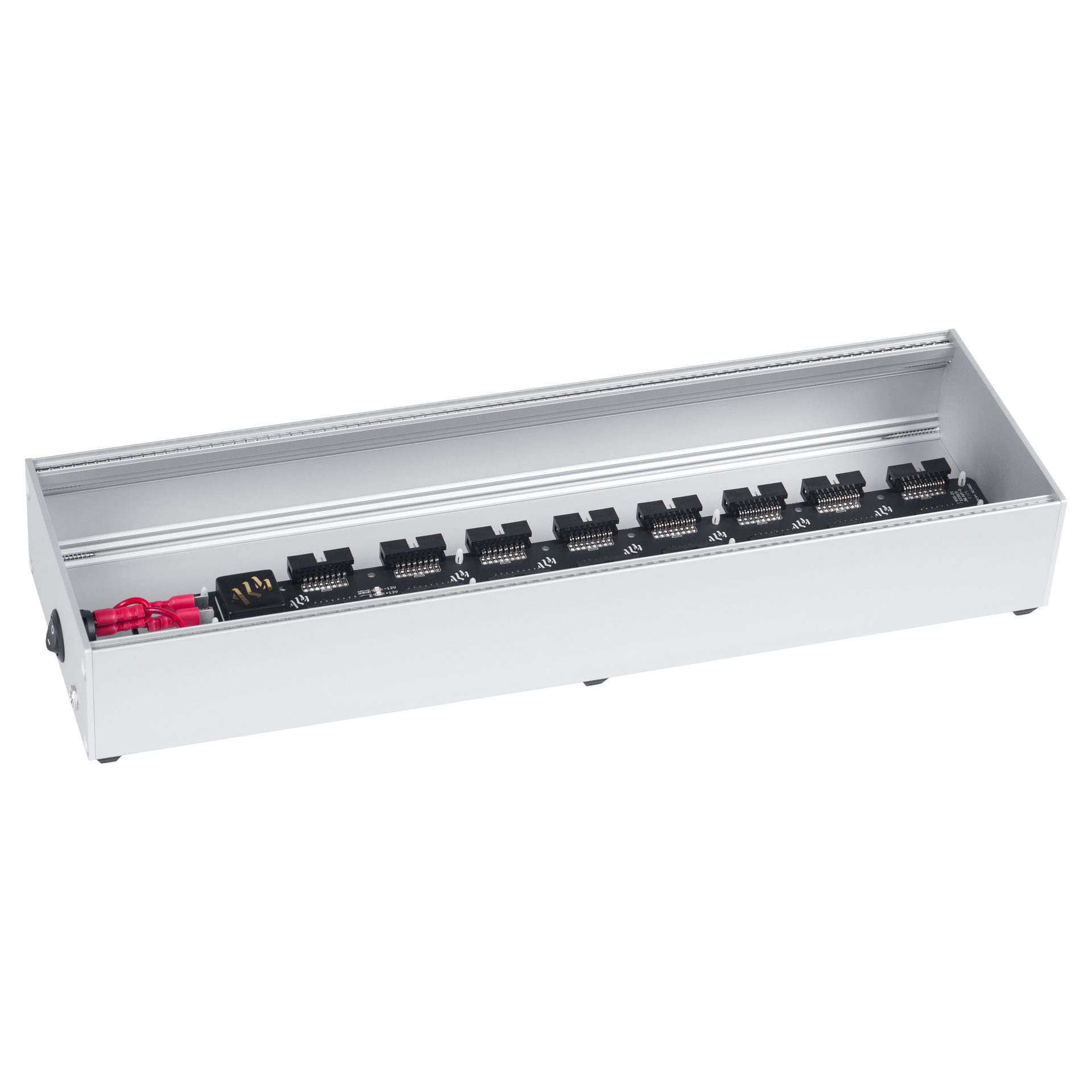 【ほぼ未使用】ALM Busyケース 3U 84HP、専用カバー、ブランクパネル ほぼ未使用】ALM Busyケース 3U 84HP、専用カバー、ブランクパネル