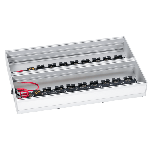 84HP 6U Case