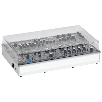 84HP 6U Decksaver