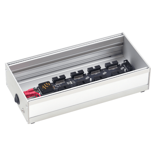 52HP 3U Case