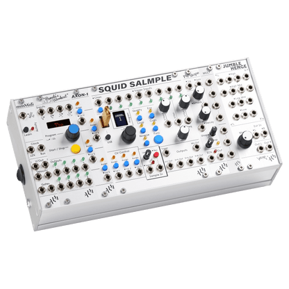 52HP 3U Case